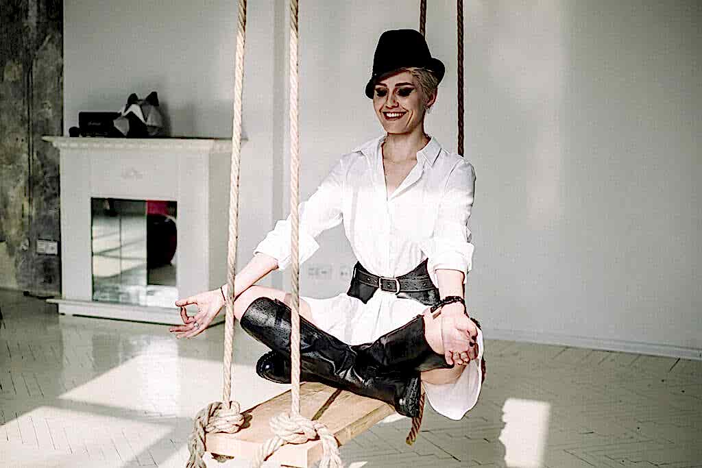 йога для творчества