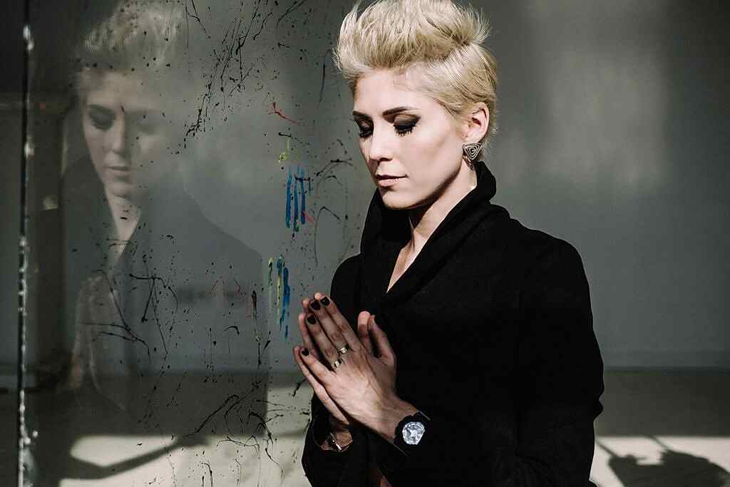 женские практики