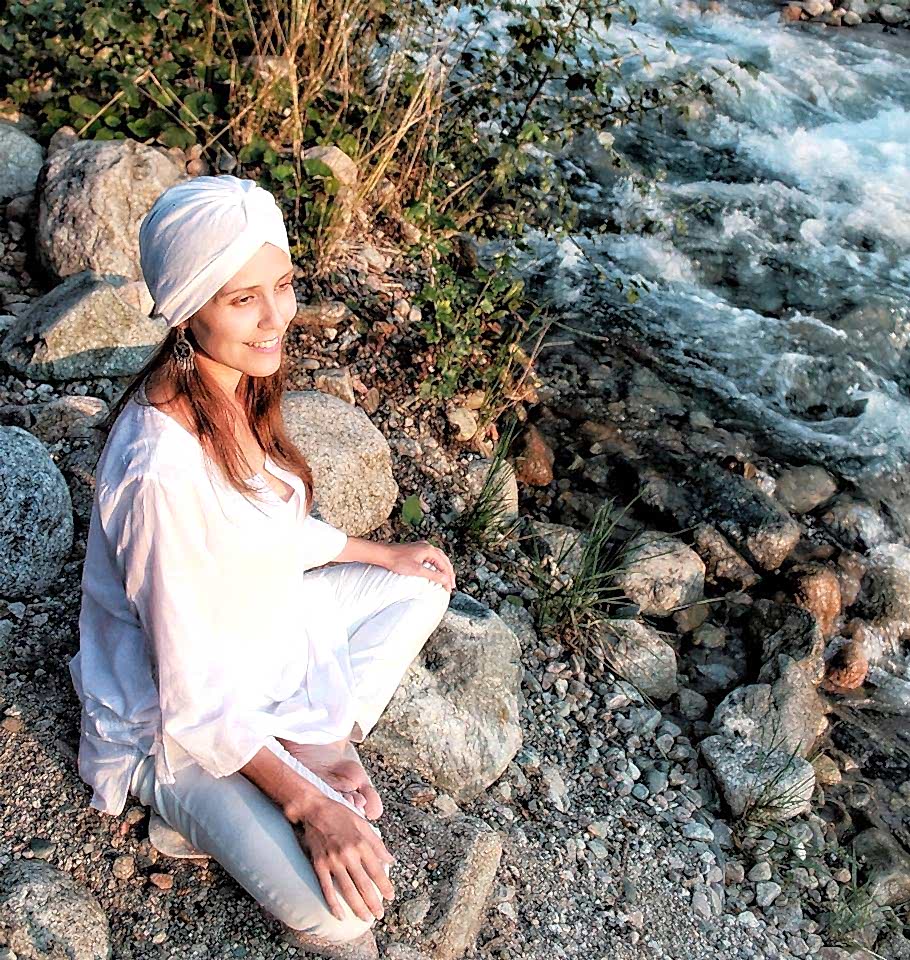 энергия человека