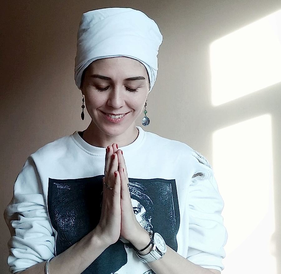 йога в алматы отзывы