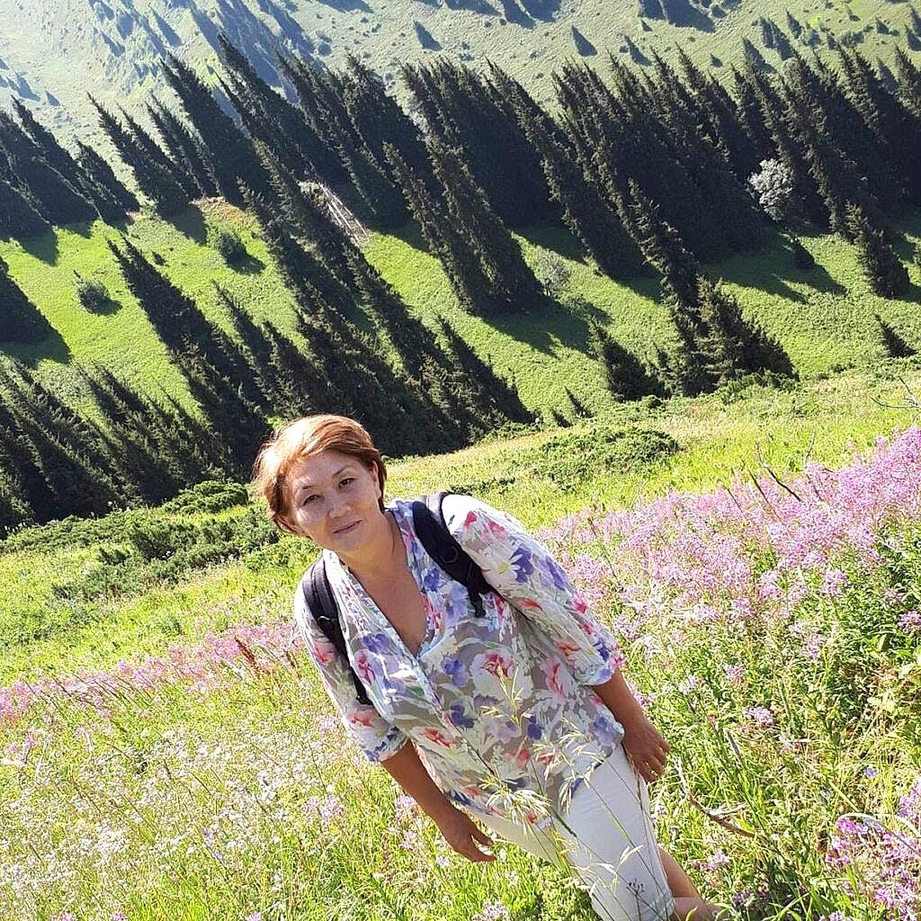 йога в Алматы отзывы