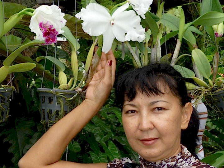 йога в Алматы отзывы