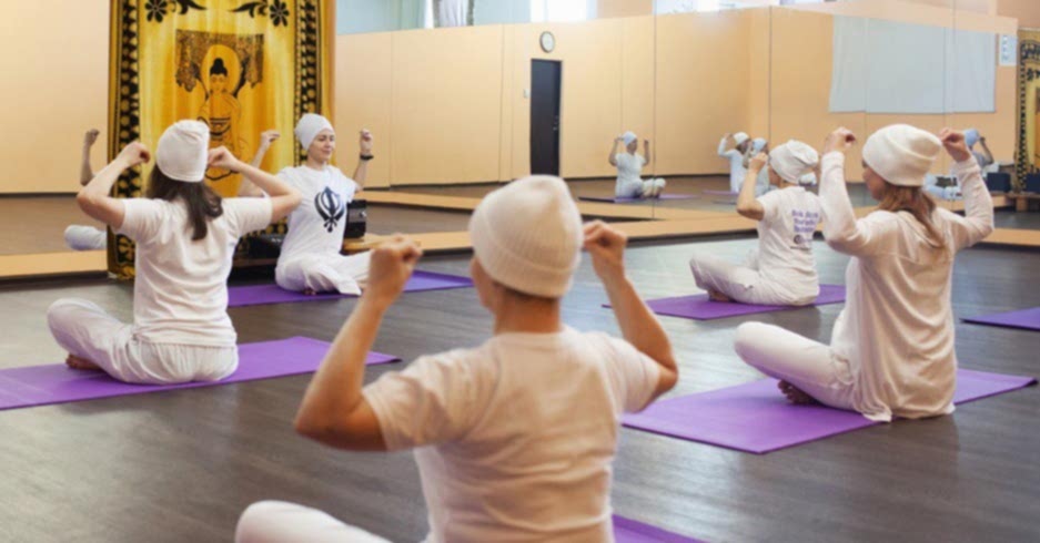 кундалини йога в алматы
