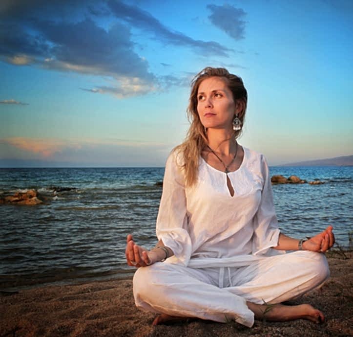 кундалини йога в алматы