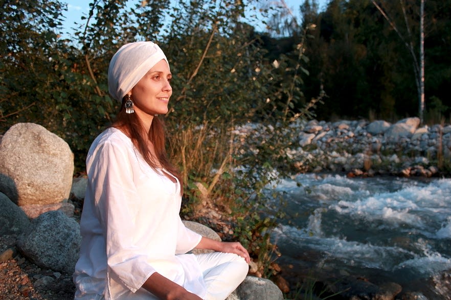 кундалини йога в алматы