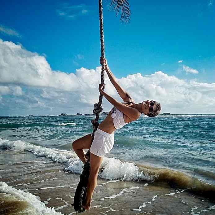 КУРС ЙОГИ ДЛЯ ИММУНИТЕТА