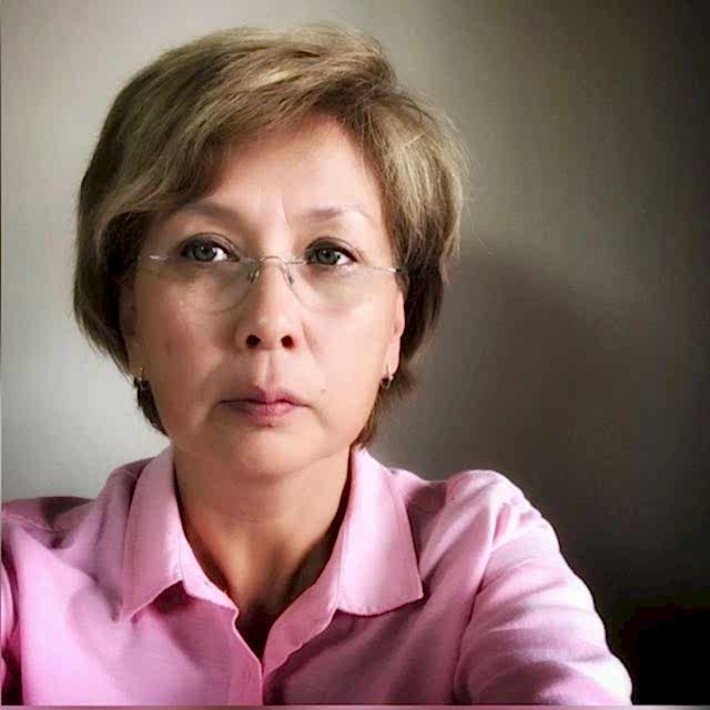 йога в Алматы отзывы