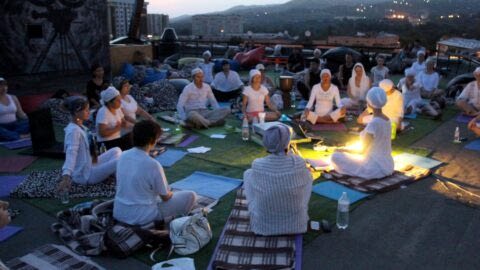 йога в алматы отзывы