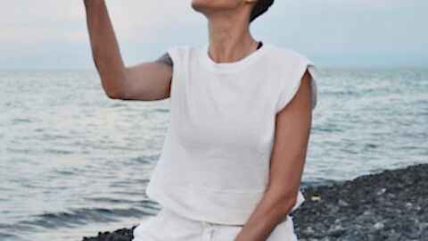 йога похудение