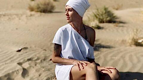 кундалини йога алматы