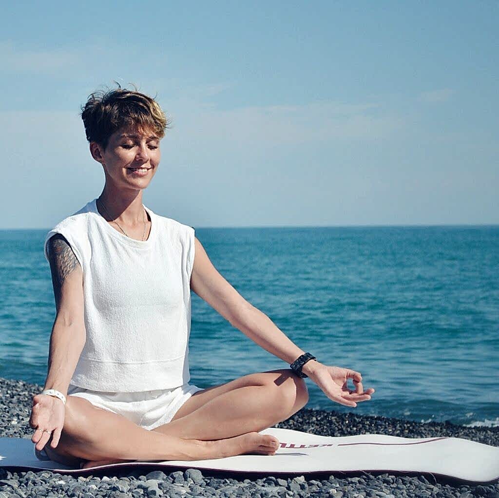 восстановление после ковид йога видео