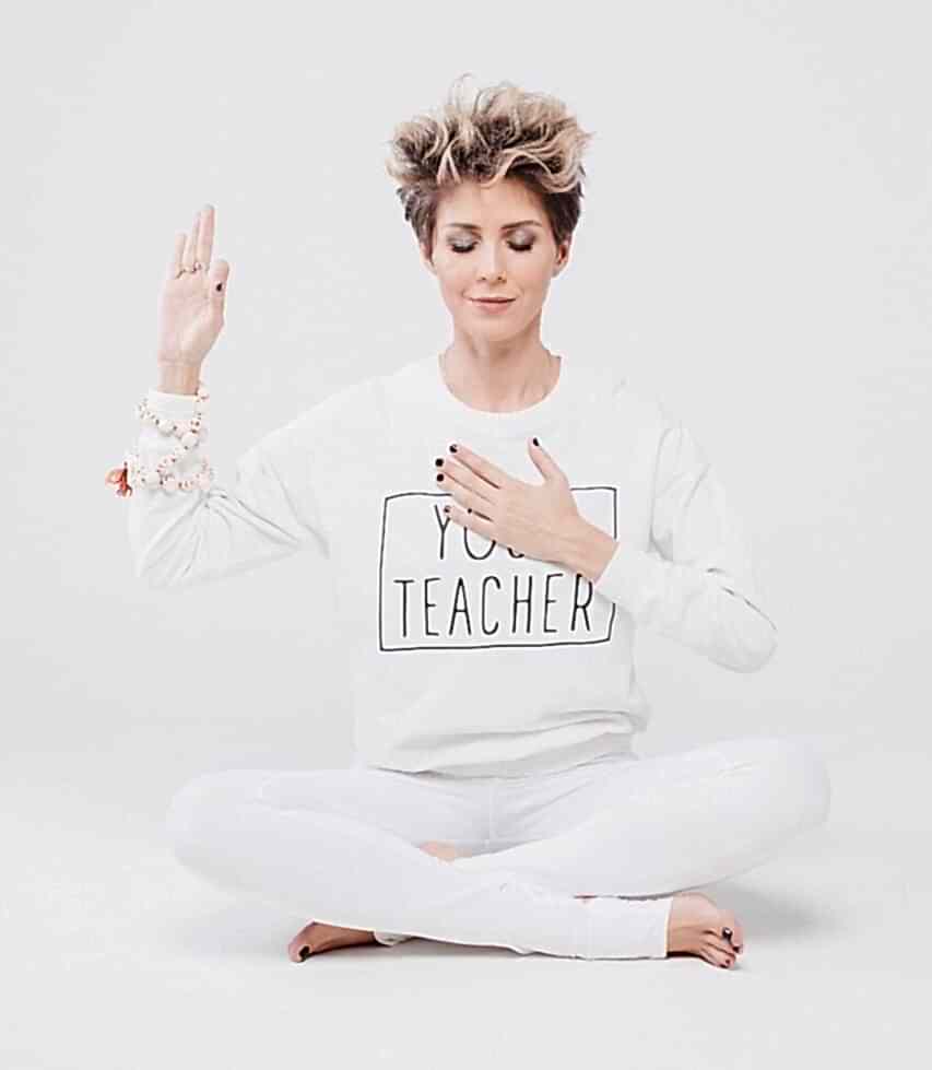 йога в алматы