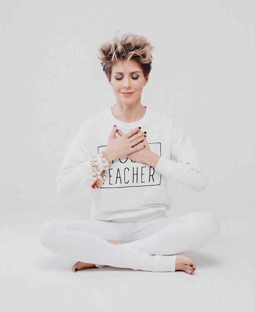 настройка на практику йога алматы