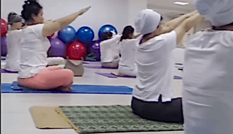 половая система щитовидная железа кундалини йога алматы алия мусина