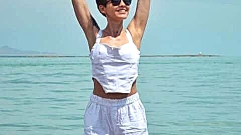 йога алматы кундалини медитация мозг алия мусина