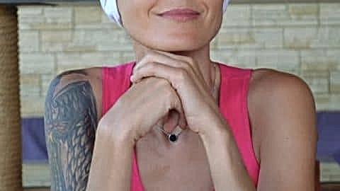 йога алматы кундалини алия мусина