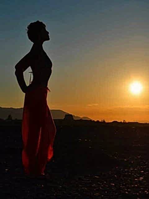 йога алматы кундалини алия мусина