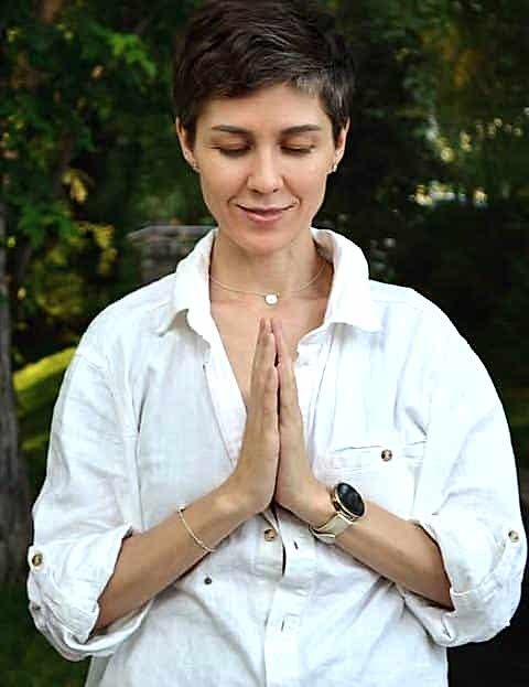 йога алматы кундалини алия мусина